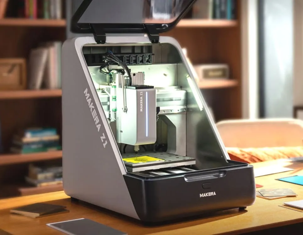 3d Printing