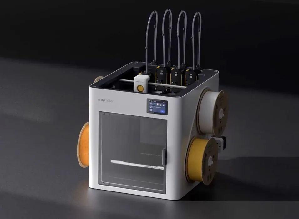 Snapmaker U1